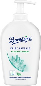 Bild på Barnängen Handtvål Frisk Havsalg 250 ml