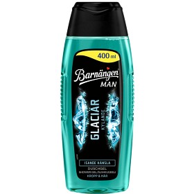 Bild på Barnängen Man Duschgel Glaciär 400 ml