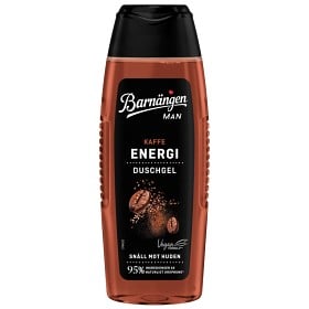Bild på Barnängen Man Duschgel Kaffe 250 ml