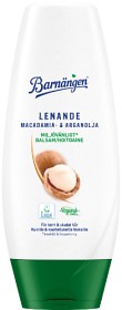 Bild på Barnängen Balsam Macadamia & Arganolja 200 ml