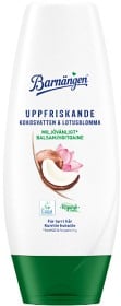 Bild på Barnängen Balsam Kokosvatten & Lotusblomma 200 ml