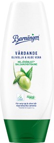 Bild på Barnängen Balsam Olivolja & Aloe Vera 200 ml