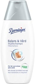 Bild på Barnängen Mjällschampo 250 ml