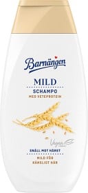 Bild på Barnängen Schampo Mild 250 ml
