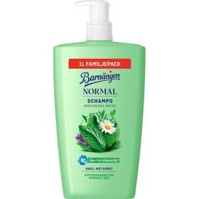 Bild på Barnängen Schampo Normal 1000 ml