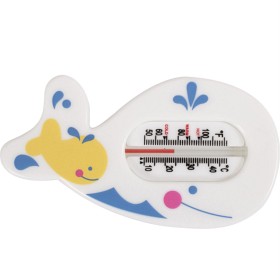 Bild på Barnets Favorit Badtermometer
