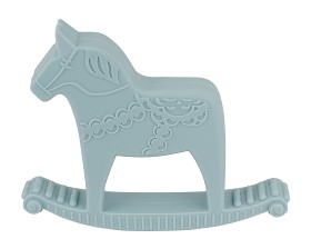 Bild på Pufz Bitring Dalahäst (Mint)