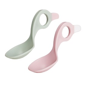 Bild på Barnskeden, Pastellrosa/Pastellgrön