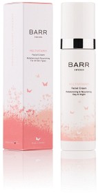 Bild på BARR Sweden Multivitamin Facial Cream 50 ml