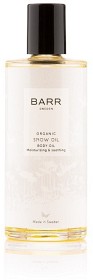 Bild på BARR Sweden Organic Snow Oil 100 ml