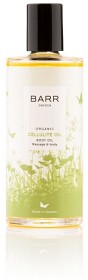 Bild på BARR Sweden Organic Cellulite Oil 100 ml