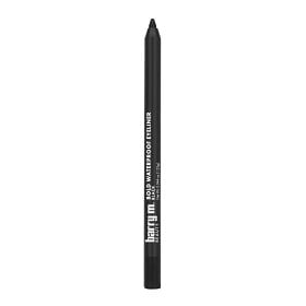 Bild på Barry M Bold Waterproof Eyeliner Black 1,2 g