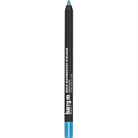 Bild på Barry M Bold Waterproof Eyeliner Oasis Blue 1,2 g
