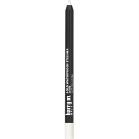 Bild på Barry M Bold Waterproof Eyeliner White 1,2 g
