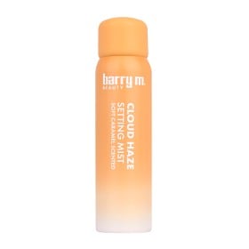 Bild på Barry M Cloud Haze Setting Mist Soft Caramel 70 ml