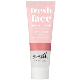 Bild på Barry M Fresh Face Cheek & Lip Tint Summer Rose