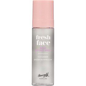 Bild på Barry M Fresh Face Setting Spray Dewy 70 ml