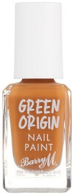 Bild på Barry M Green Origin Nail Paint Butterscotch