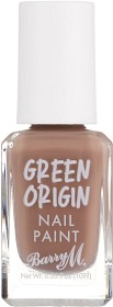 Bild på Barry M Green Origin Nail Paint Mushroom