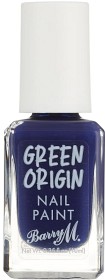 Bild på Barry M Green Origin Nail Paint Night Sky