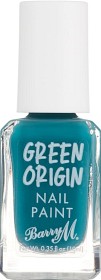 Bild på Barry M Green Origin Nail Paint Rock Pool
