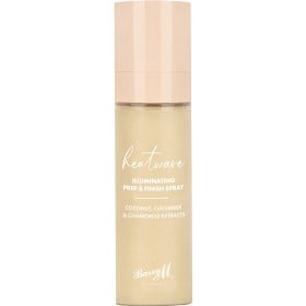 Bild på Barry M Heatwave Illuminating Prep & Finish Spray 70 ml
