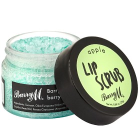 Bild på Barry M Lip Scrub Apple