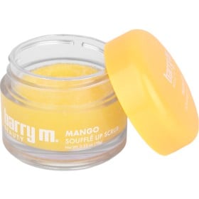 Bild på Barry M Lip Scrub Mango