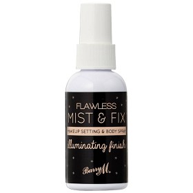 Bild på Barry M Makeup Setting Spray Illuminating