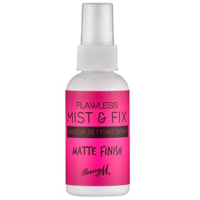 Bild på Barry M Makeup Setting Spray Matte