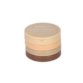 Bild på Barry M Pot Twist 4x Eyeshadows Cookie 7,2 g
