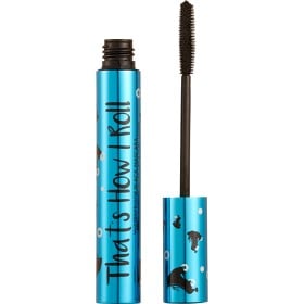 Bild på Barry M That's How I Roll Waterproof Mascara Black 7 ml