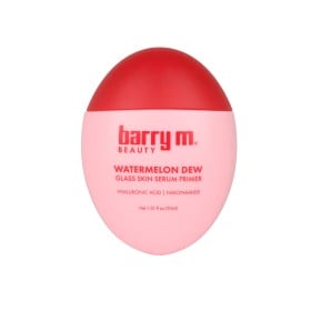 Bild på Barry M Watermelon Dew Glass Skin Serum Primer Clear 30 ml