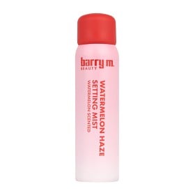 Bild på Barry M Watermelon Haze Setting Mist Watermelon 70 ml