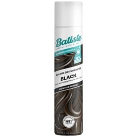 Bild på Batiste Color Dry Shampoo Dark Black 200 ml