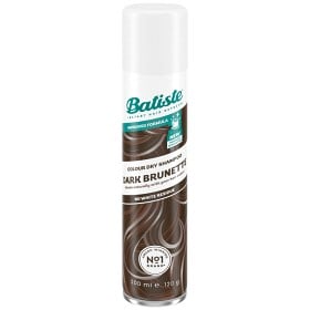 Bild på Batiste Dark & Deep Brown Dry Shampoo 200 ml