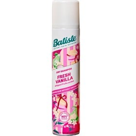 Bild på Batiste Dry Shampoo Fresh Vanilla Limited Edition 200 ml