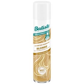 Bild på Batiste Light & Blonde Dry Shampoo 200 ml