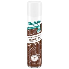 Bild på Batiste Medium & Brunette Dry Shampoo 200 ml