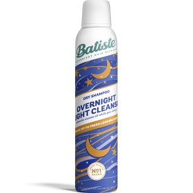 Bild på Batiste Dry Shampoo Overnight Light Cleanse 200 ml