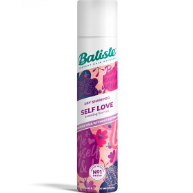 Bild på Batiste Dry Shampoo Self Love 200 ml