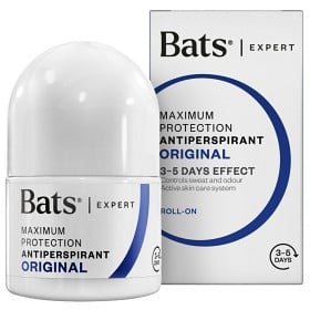Bild på Bats Expert Original roll-on 20 ml