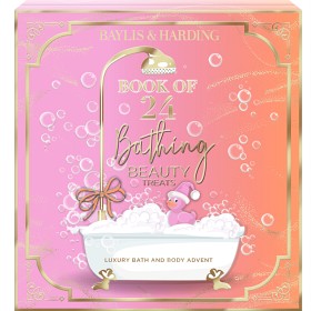 Bild på Baylis & Harding Beauty Advent Calendar 705 ml