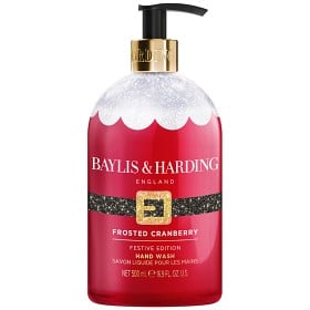 Bild på Baylis & Harding Festive Hand Wash Santa 500 ml