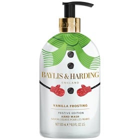 Bild på Baylis & Harding Festive Hand Wash Snowman 500ml