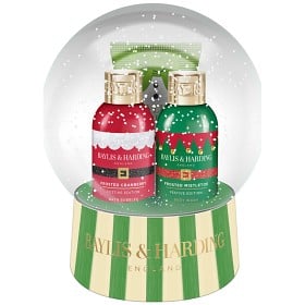 Bild på Baylis & Harding Festive Luxury Globe Gift Set 