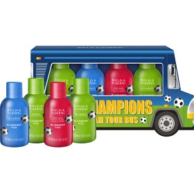 Bild på Baylis & Harding Football Bus Gift Set 400 ml