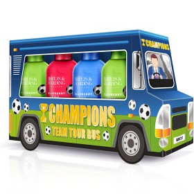 Bild på Baylis & Harding Football Team Tour Bus Gift Set
