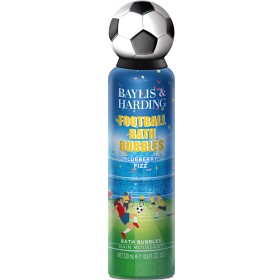 Bild på Baylis & Harding Football Topper Bath Bubbles 320 ml
