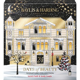 Bild på Baylis & Harding Luxury Advent Calendar 24 Days